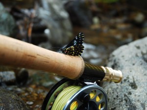 Spruce Creek PA Fly Fishing Trout Haven