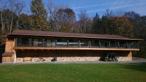 fly fishing lodges in central pennsylvania hemlock lodge spruce creek pa