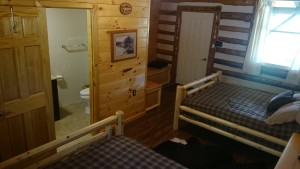 fly fishing lodges in central pennsylvania comfortable rooms