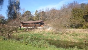 fly fishing lodges in central pennsylvania hemlock lodge spruce creek pa