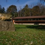 Central Pennsylvania Fly Fishing Lodge Hemlock Lodge Spruce Creek PA Trout Haven