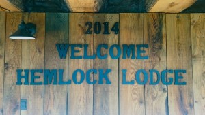 Hemlock Lodge