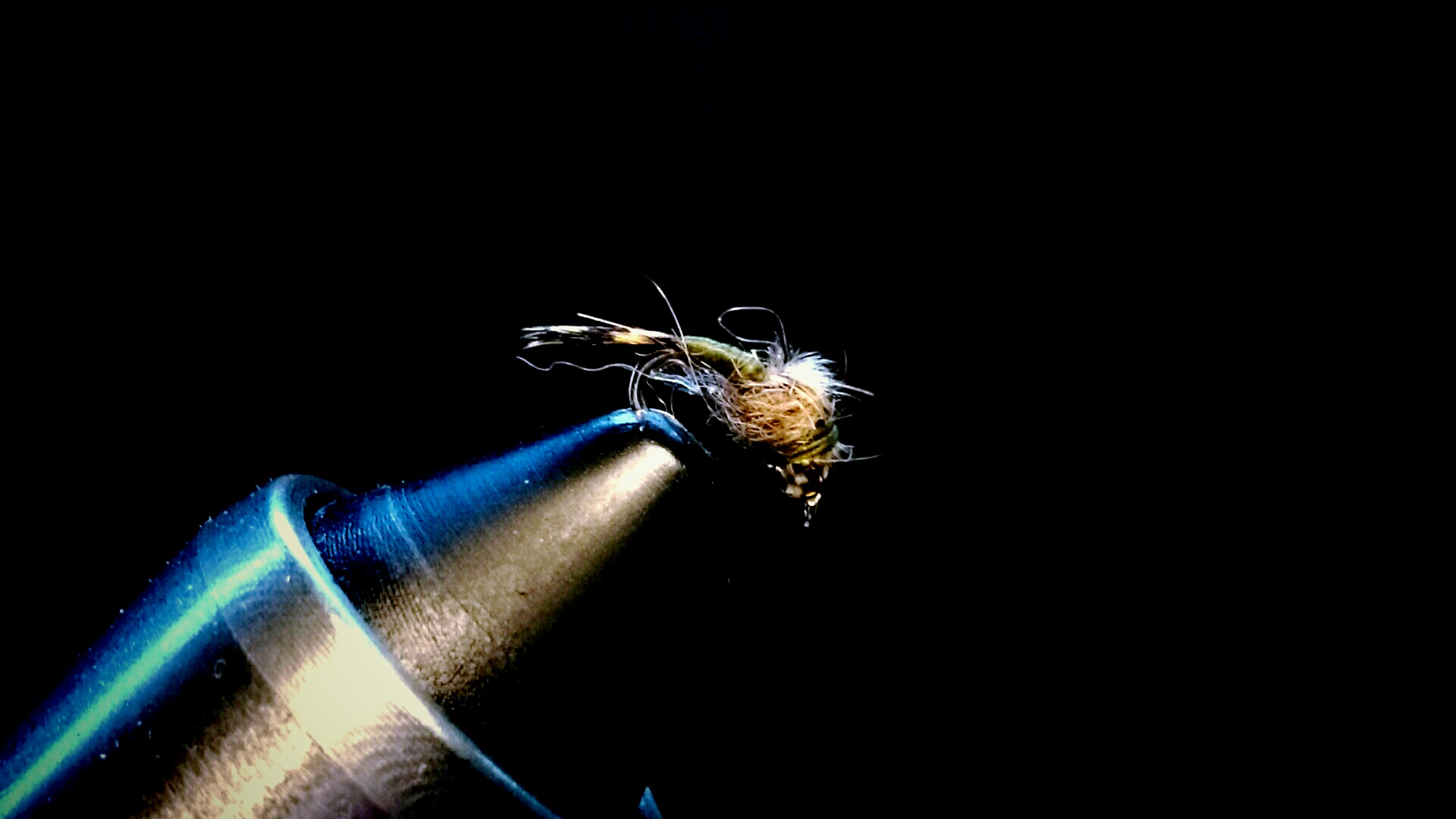 best flies fly fishing central Pennsylvania