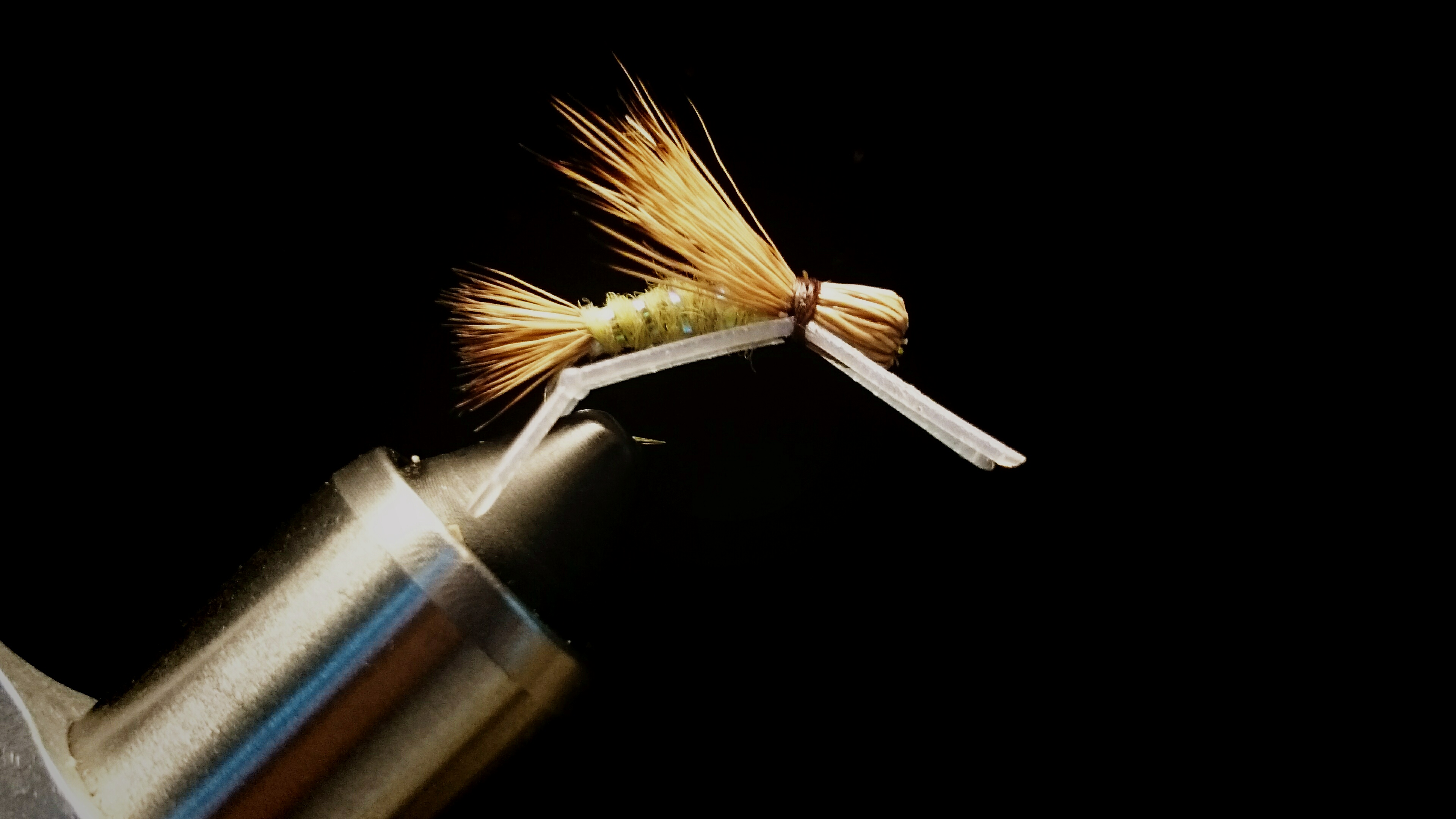 best flies fly fishing central Pennsylvania