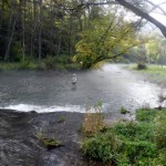 Biggest Wild Trout Pennsylvania Trout Haven Spruce Creek PA Guided Fly Fishing Trip