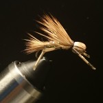 best flies fly fishing central Pennsylvania