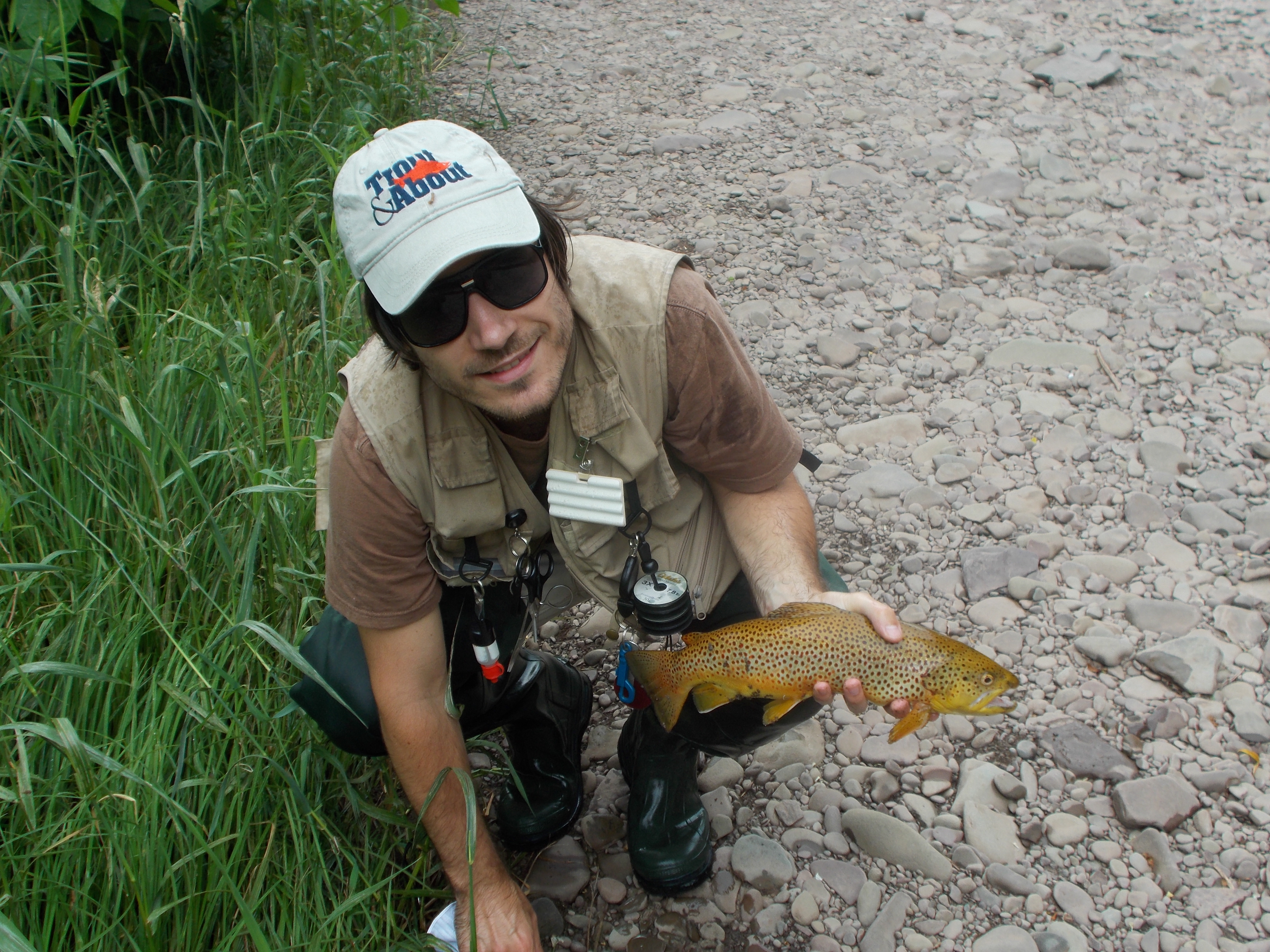 4608px x 3456px - Best Fly Fishing in the Northeast - Trout Haven