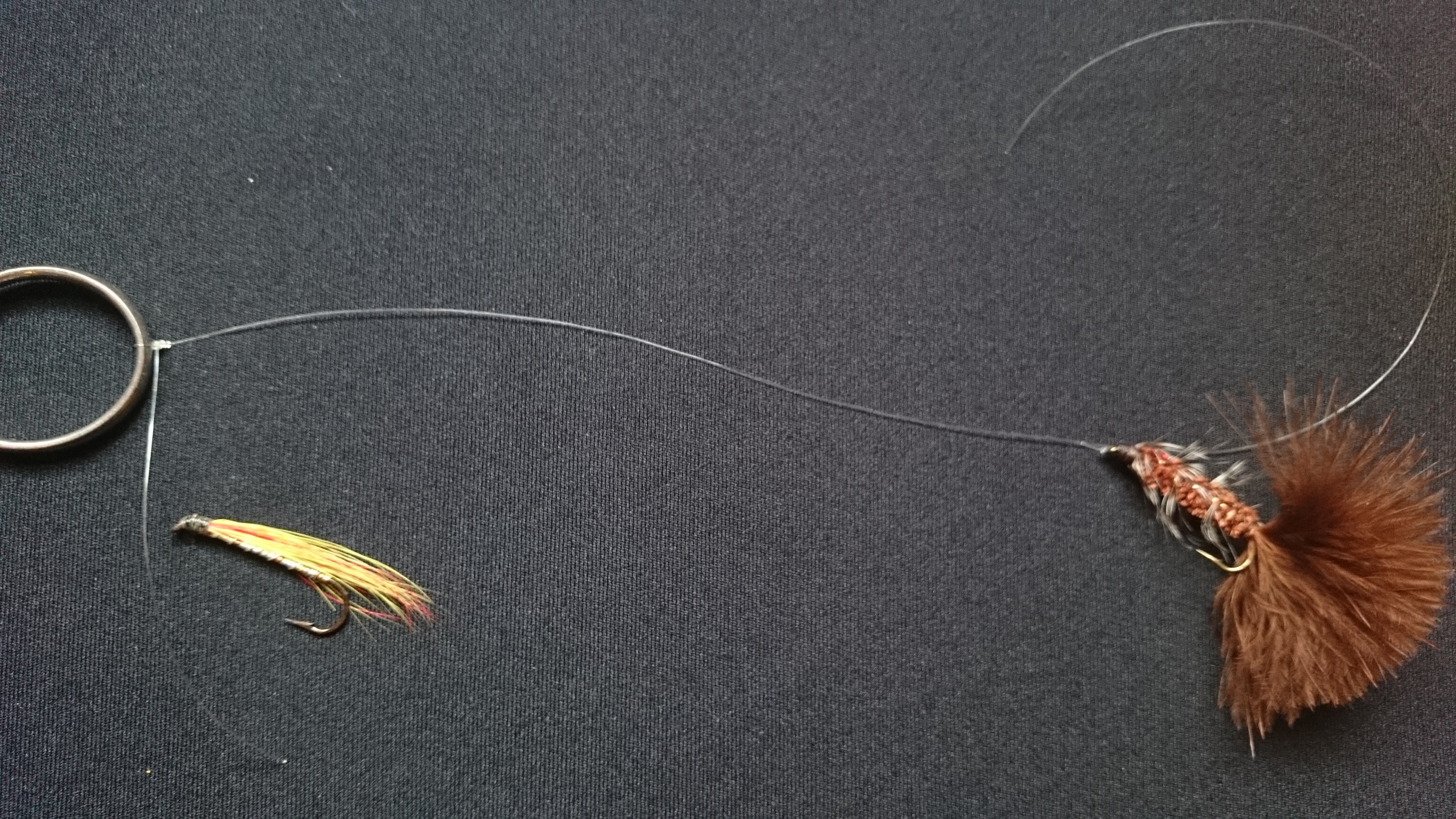Fly Fishing Streamers - Trout Haven