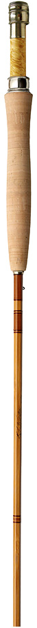 Winston Bamboo Fly Fishing Rod