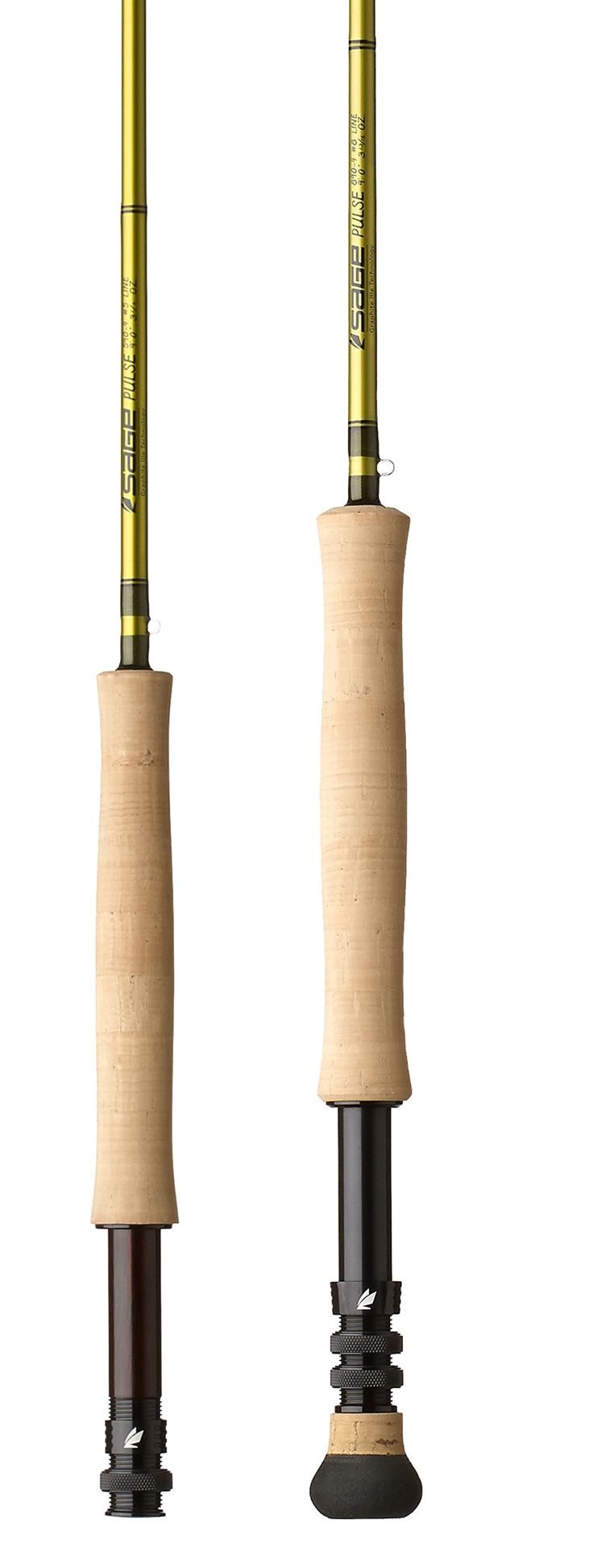 Graphite vs Fiberglass vs Bamboo A Buyer's Guide to Fly Fishing Rods