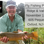 Trout Haven Presentation at Ridge & Valley TU