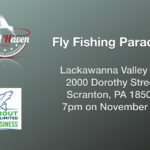 Trout Haven Lackawanna Valley Trout Unlimited