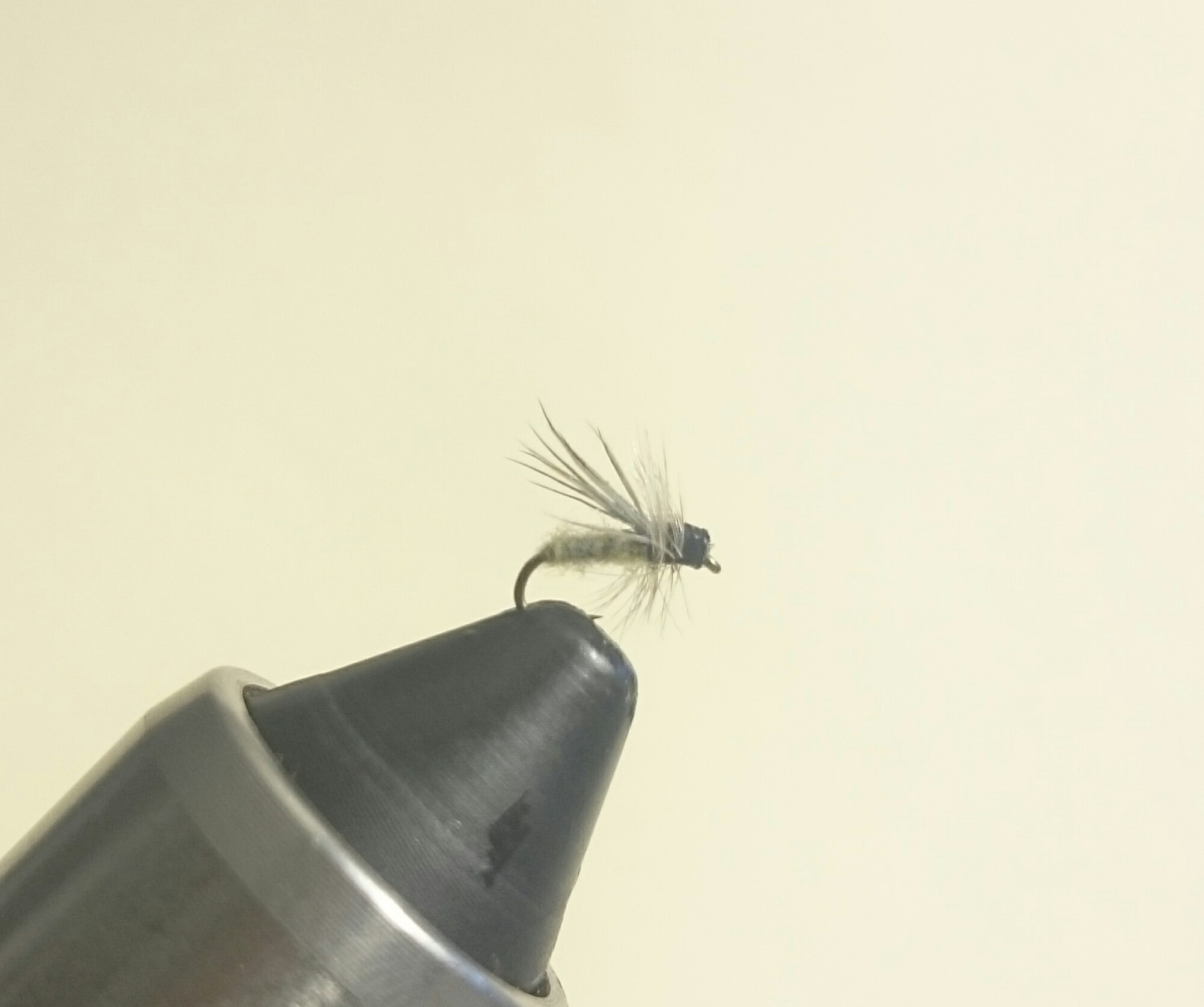 Dry Fly Patterns 