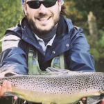 best Pennsylvania streamer fly fishing