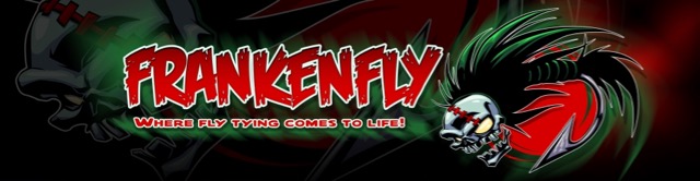 Frankenfly banner - 1