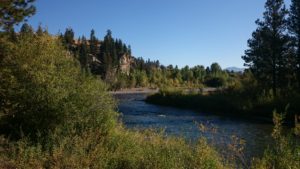 Missoula MT Fly Fishing Trip Trout Haven Montana