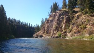 Missoula MT Fly Fishing Trip Trout Haven Montana