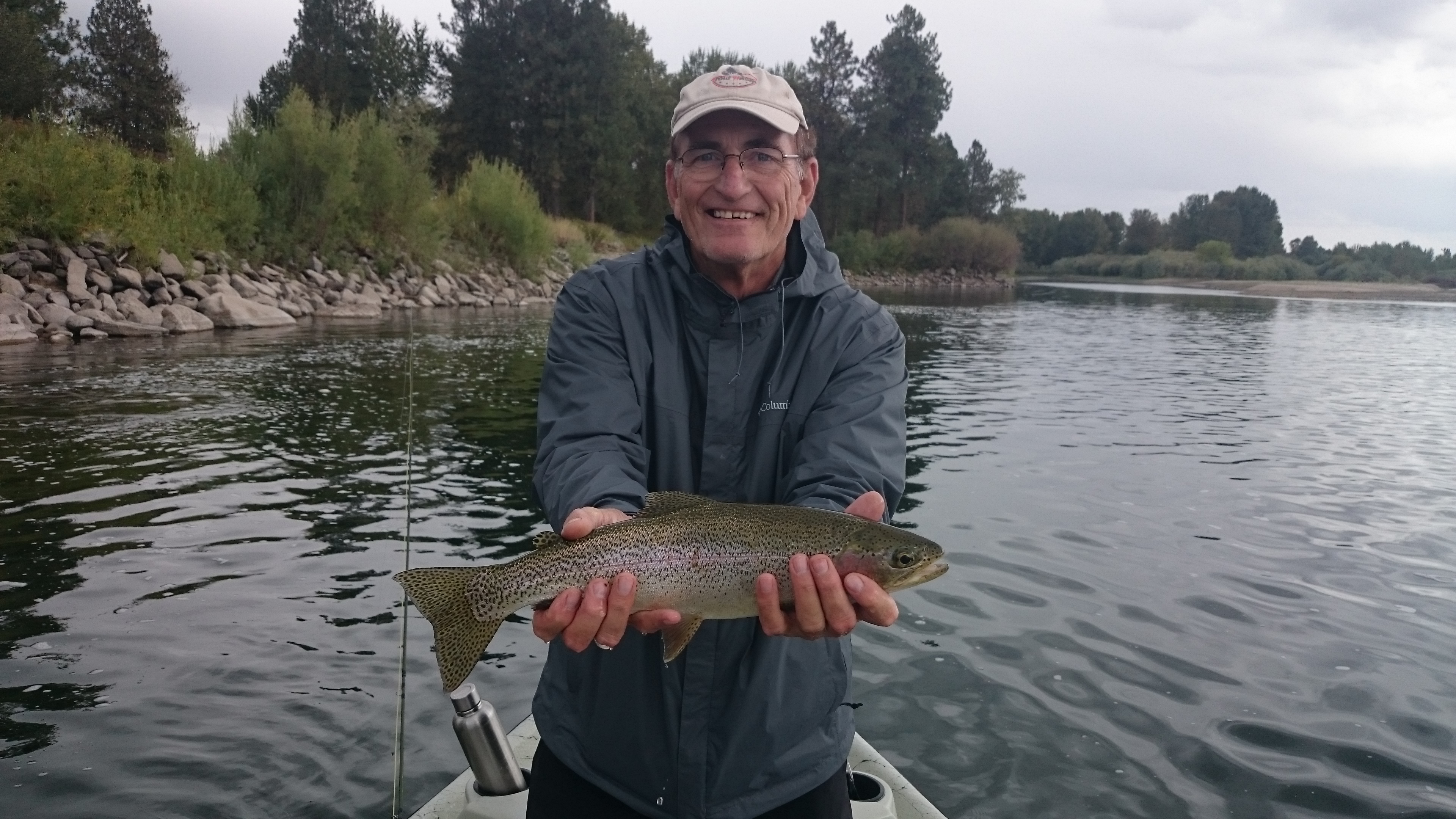 5 Reasons Missoula MT Trout Fishing is so Special Trout Haven