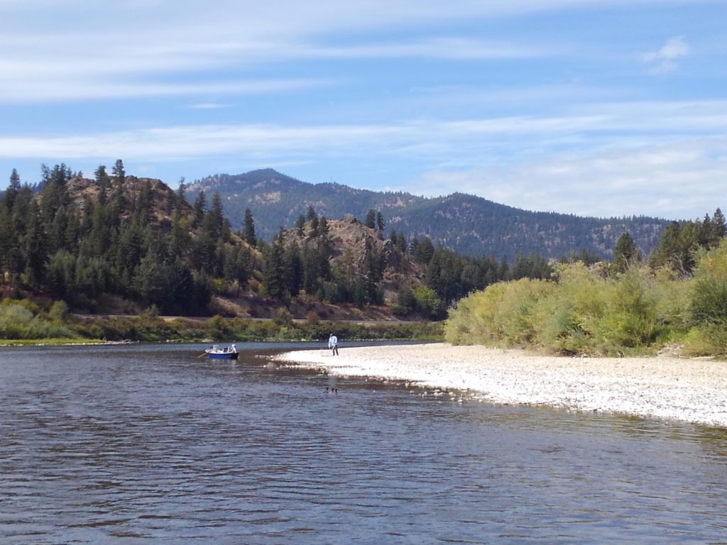 5 Reasons Missoula MT Trout Fishing is so Special Trout Haven