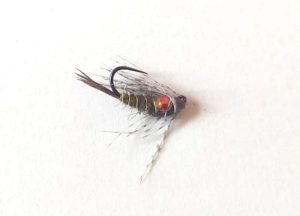 Soft Hackles Late Spring PA Fly Fishing Trout Haven