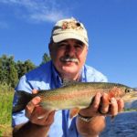 Missoula MT Guided Fly Fishing Trip Trout Haven The Bitterroot River The Clark Fork The Blackfoot River