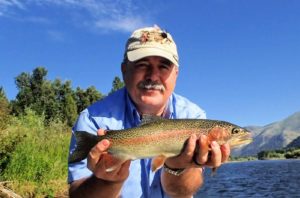 missoula mt fly fishing hosted trip trout haven clark fork river bitterroot blackfoot