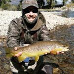 Missoula MT Fall Fly Fishing 2019