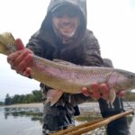 Western Montana Fall Fly Fishing 2020 Trout Haven Missoula