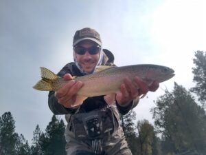 Western Montana Fall Fly Fishing 2020 Trout Haven Missoula