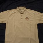 Trout Haven Polo Shirt 2020