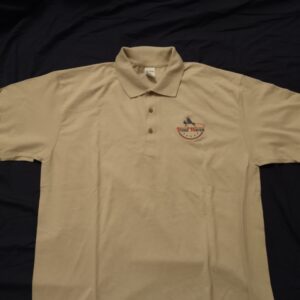 Trout Haven Polo Shirt 2020