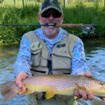 Spruce Creek PA Fly Fishing May 2021 Trout Haven