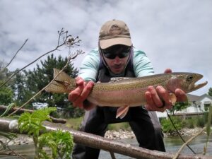 Western Montana Fly Fishing Highlights June 2021 Trout Haven