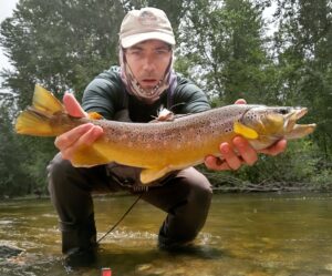 Western Montana Fly Fishing Highlights June 2021 Trout Haven