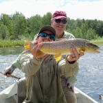 Western Montana Fly Fishing Highlights June 2021 Trout Haven