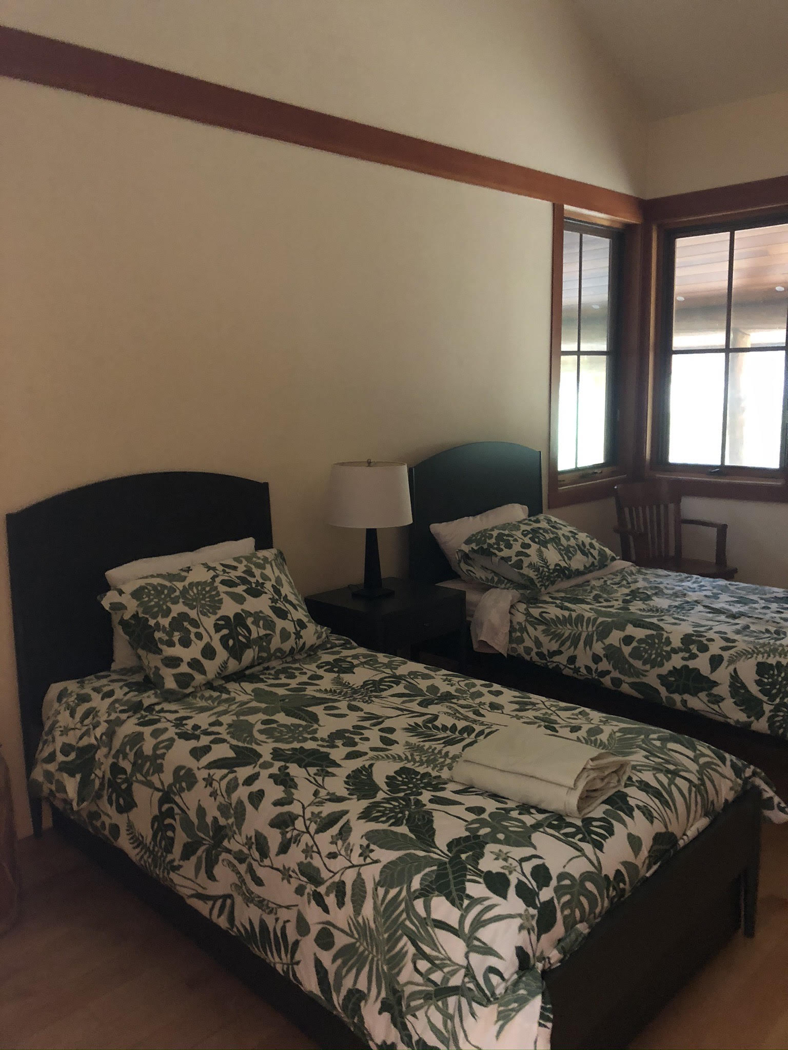 Delaware River Fly Fishing Lodge with Trout Haven Trout Haven