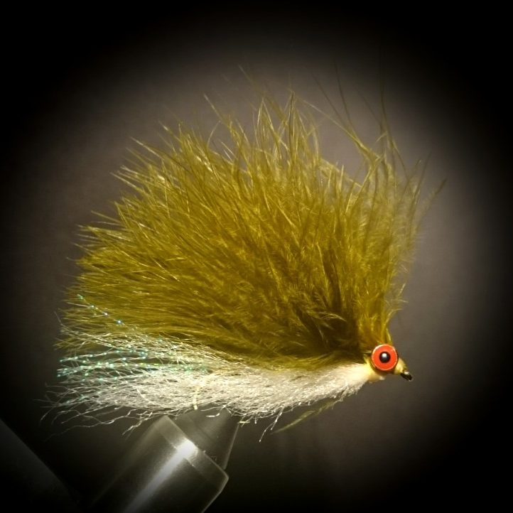 best flies fly fishing central Pennsylvania