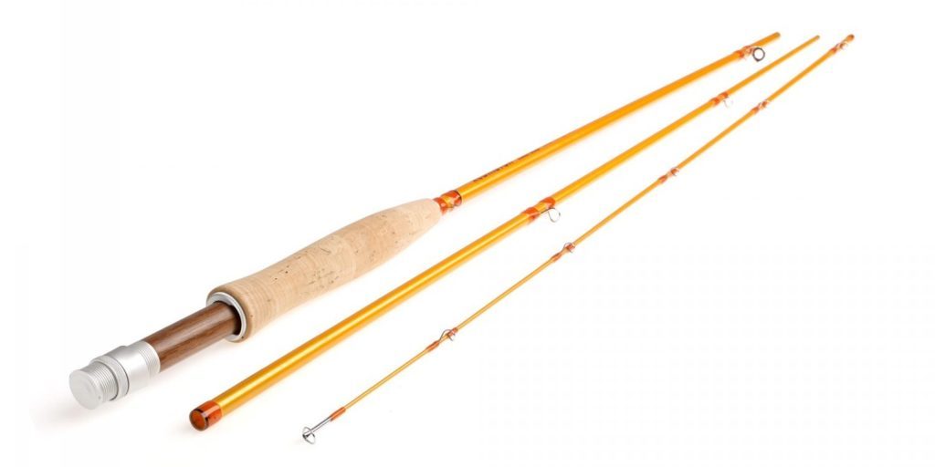 Redington Butter Stick Fiberglass Fly Fishing Rod