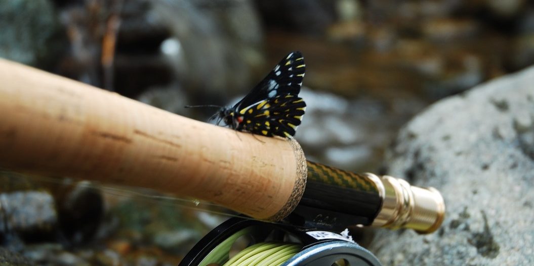 Spruce Creek PA Fly Fishing Trout Haven