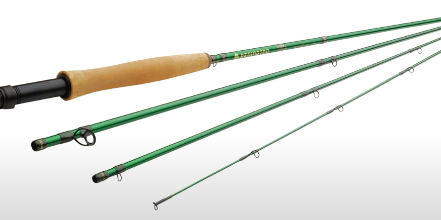 Sandy's Custom Fly Rods